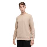 Kinetix Erkek Bej Sweatshirt XL Beden MB UNOWN 16ESS-508 5PR Modeli