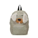 Kinetix Erkek Çocuk Bej Sırt Çantası STD DOG BPCK 4PR Modeli