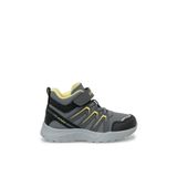 Kinetix Erkek Çocuk Gri Trekking Ve Outdoor Bot 30 Numara BALVIN HI P 6PR Modeli