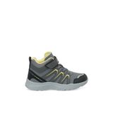 Kinetix Erkek Çocuk Gri Trekking Ve Outdoor Bot 34 Numara BALVIN HI F 6PR Modeli