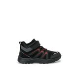 Kinetix Erkek Çocuk Siyah Trekking Ve Outdoor Bot 31 Numara BALVIN HI F 6PR Modeli