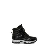 Kinetix Erkek Çocuk Siyah Trekking Ve Outdoor Bot 34 Numara FERNAN F5PR Modeli