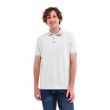 Kinetix Erkek Gri Polo Yaka Tişört S Beden ML JACK 12ESS318 5FX Modeli
