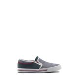 Kinetix Erkek Gri Slip-On Sneaker 43 Numara BARENS 5FX Modeli