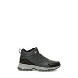 Kinetix Erkek Gri Trekking Ve Outdoor Bot 41 Numara STOUT PU HI 5PR Modeli