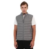 Kinetix Erkek Gri Yelek L Beden ML 4KONA VEST 6PR Modeli