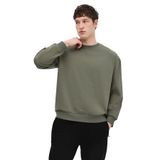 Kinetix Erkek Haki Sweatshirt L Beden MB 16SN90 6FX Modeli