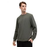 Kinetix Erkek Haki Sweatshirt M Beden MB UNOWN 16ESS-508 5PR Modeli