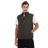 Kinetix Erkek Haki Yelek 2XL Beden ML 4KONA VEST 6PR Modeli