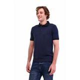Kinetix Erkek Lacivert Polo Yaka Tişört S Beden ML JACK 12ESS318 5FX Modeli