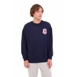 Kinetix Erkek Lacivert Sweatshirt M Beden ML CLASY 16CTY208 5PR Modeli