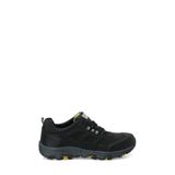 Kinetix Erkek Siyah Trekking Ve Outdoor Ayakkabı 45 Numara ORWEL 6PR Modeli