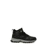 Kinetix Erkek Siyah Trekking Ve Outdoor Bot 45 Numara STOUT PU HI 5PR Modeli