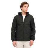 Kinetix Erkek Siyah Yağmurluk 2XL Beden ML SKY 8LFT-01 6FX Modeli