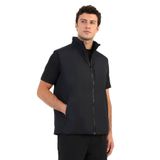 Kinetix Erkek Siyah Yelek 2XL Beden ML 4RETROS 4KNXY-02 6PR Modeli