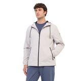 Kinetix Erkek Vizon Yağmurluk 2XL Beden ML 8INDIGO 8PRF115 6PR Modeli