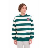 Kinetix Erkek Yeşil Sweatshirt M Beden ML CLASY 16CTY202 5PR Modeli