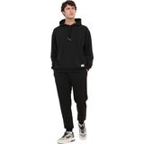 Kinetix Eşofman Altı Erkek Siyah MB Jg 22SN226 - XL