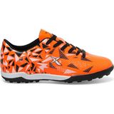 Kinetix ESTES TF 4FX Turuncu Unisex Halı Saha Ayakkabısı A10149699912010 - Neon Turuncu