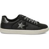 Kinetix Estun 5FX Siyah Kadın Klasik Sneaker