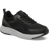 Kinetix Evorider Tx Siyah Unisex Spor Ayakkabı - 0 - Siyah