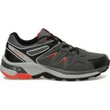 Kinetix EXTRA PU 5PR Gri Erkek Trekking Ayakkabı