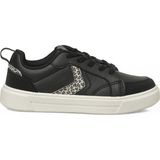 Kinetix FANE F 6FX Siyah Kız Çocuk Sneaker