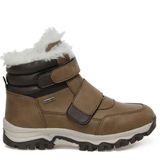 Kinetix Fernan 3PR Taba Erkek Çocuk Outdoor Bot