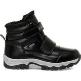 Kinetix FERNAN F 5PR Siyah Erkek Çocuk Trekking Bot