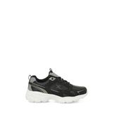 Kinetix FEXINA PU W 4PR Siyah Kadın Klasik Sneaker