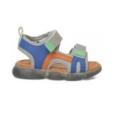 Kinetix Fımor B 6fx Gri Erkek Çocuk Sandalet 000000000102121159 Gri-saks