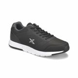 Kinetix Flat M Siyah Erkek Sneaker Ayakkabı
