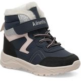 Kinetix Form Hı 3PR Lacivert Kız Çocuk Outdoor Bot