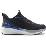 Kinetix Fresh Run TX 5FX Siyah Erkek Koşu Ayakkabısı