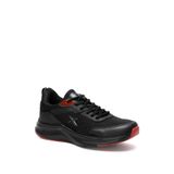 Kinetix Gesto TX 2FX Siyah Erkek Çocuk Koşu Ayakkabısı
