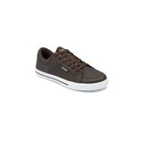 Kinetix Gevıns M Sneaker Spor Ayakkabı Kahverengi, 40, ST01010, KAHVERENGİ, Erkek
