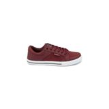 Kinetix Gevins Sneaker Spor Ayakkabı, 42, 066-18K00027, BORDO, Erkek