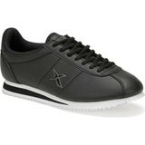 Kinetix Giga Siyah Erkek Sneaker