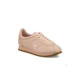 Kinetix Gıga W 9PR Sneaker Kadın Spor Ayakkabı Pudra