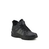Kinetix Gilda Pu Krk Hi W 1PR Siyah Outdoor Unisex Bot
