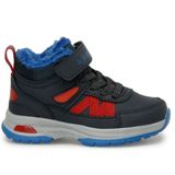 Kinetix Giuse HI Boy 3PR Lacivert Erkek Çocuk Outdoor Bot