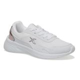 Kinetix Grace TX W 3FX Beyaz Kadın Comfort Ayakkabı