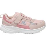 Kinetix Grand Tx F 5fx Pembe Kız Çocuk Spor Ayakkabı - Pembe - Pembe - Açık Mavi