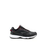 Kinetix Grayer PU 1PR Siyah Erkek Outdoor Ayakkabı