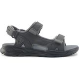 Kinetix Gri Unisex Sandalet RAYN TX 5FX