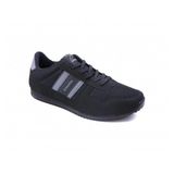 Kinetix Günlük Bayan Spor Ayakkabı Siyah 01 Carter M W