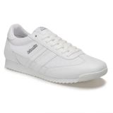 Kinetix Halley Beyaz Erkek Sneaker Ayakkabı