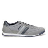 Kinetix Halley Gri-Lacivert Kadın Sneaker