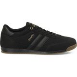 Kinetix HALLEY TX 6FX Siyah Erkek Sneaker