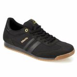 Kinetix HALLEY TX M 1FX Siyah Erkek Sneaker